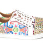 Multicolor Version Viera 2 Flat Pat Shoes