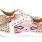 Multicolor Version Viera 2 Flat Pat Shoes