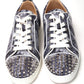 Multi/Silver Louis Junior Spikes Orlato Shoes