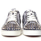 Multi/Silver Louis Junior Spikes Orlato Shoes