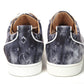 Multi/Silver Louis Junior Spikes Orlato Shoes
