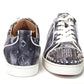Multi/Silver Louis Junior Spikes Orlato Shoes