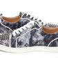Multi/Silver Louis Junior Spikes Orlato Shoes