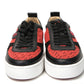 Black Smoothie Version Happy Rui Shoes