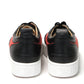 Black Smoothie Version Happy Rui Shoes