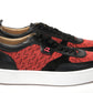Black Smoothie Version Happy Rui Shoes