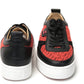 Black Smoothie Version Happy Rui Shoes