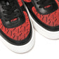 Black Smoothie Version Happy Rui Shoes