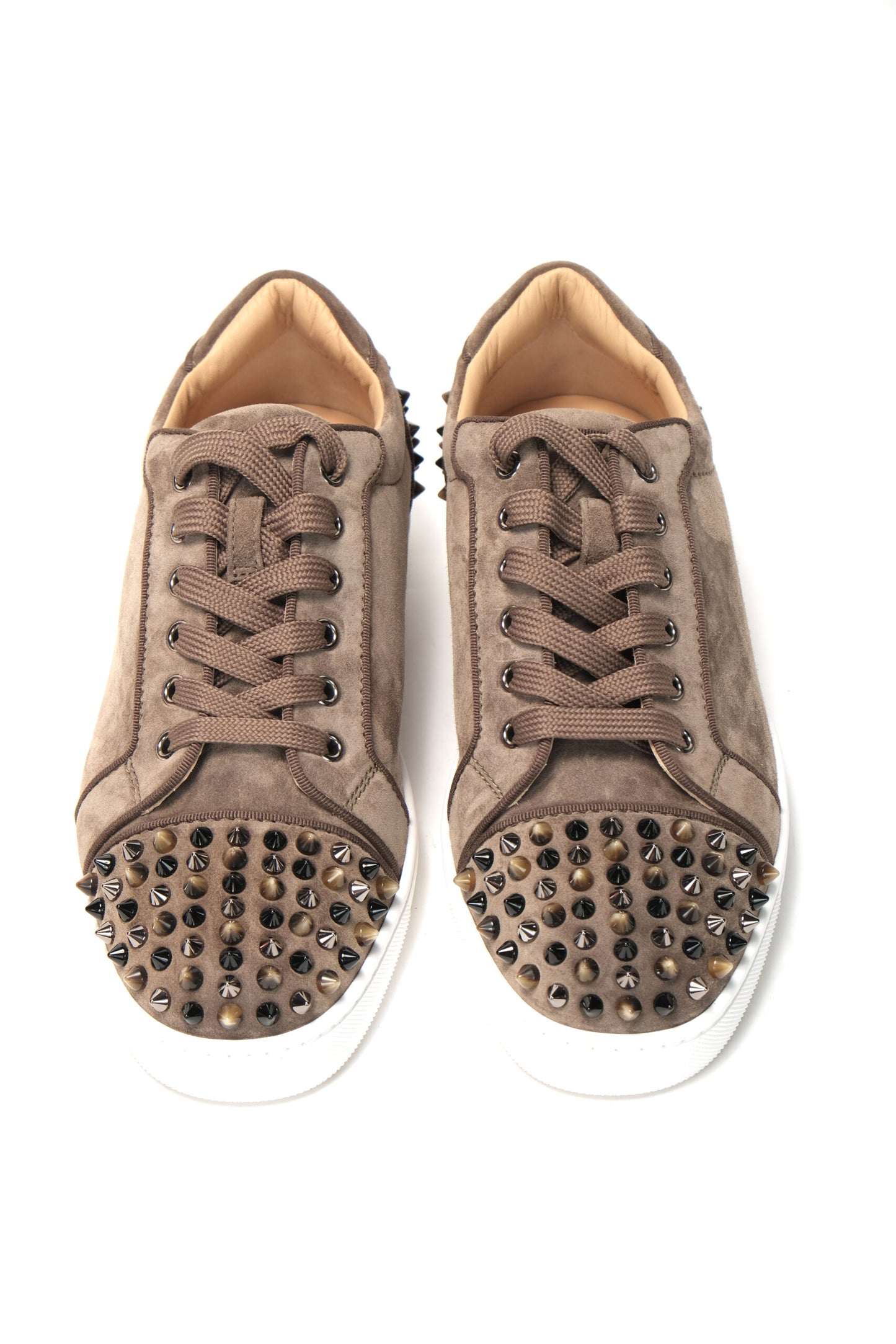 Silex/Mix Corne Olive Seavaste 2 Orlato Shoes