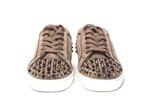 Silex/Mix Corne Olive Seavaste 2 Orlato Shoes