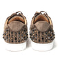 Silex/Mix Corne Olive Seavaste 2 Orlato Shoes