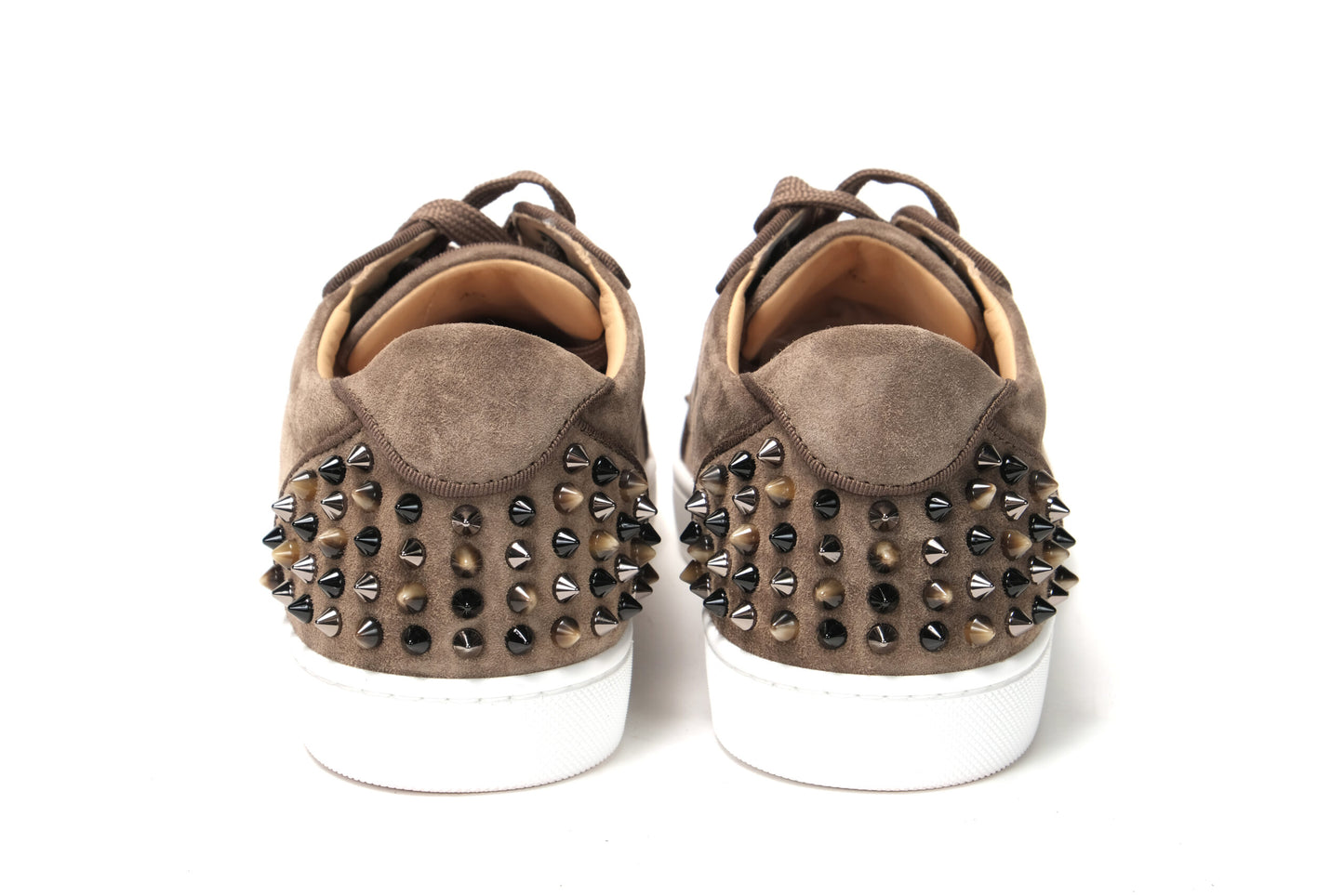 Silex/Mix Corne Olive Seavaste 2 Orlato Shoes