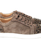 Silex/Mix Corne Olive Seavaste 2 Orlato Shoes