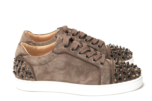 Silex/Mix Corne Olive Seavaste 2 Orlato Shoes
