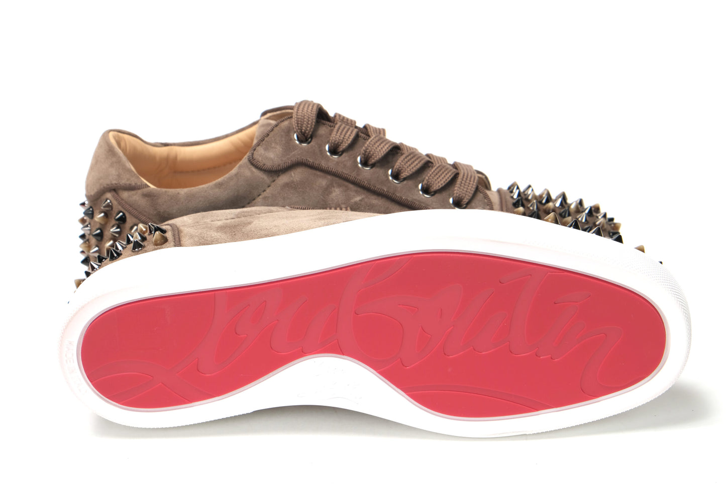 Silex/Mix Corne Olive Seavaste 2 Orlato Shoes