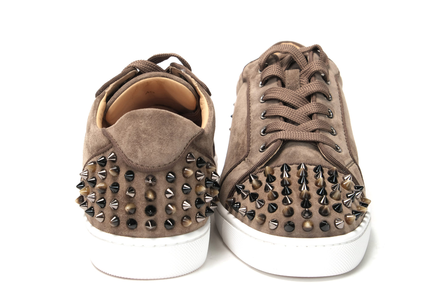 Silex/Mix Corne Olive Seavaste 2 Orlato Shoes