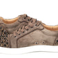 Silex/Mix Corne Olive Seavaste 2 Orlato Shoes