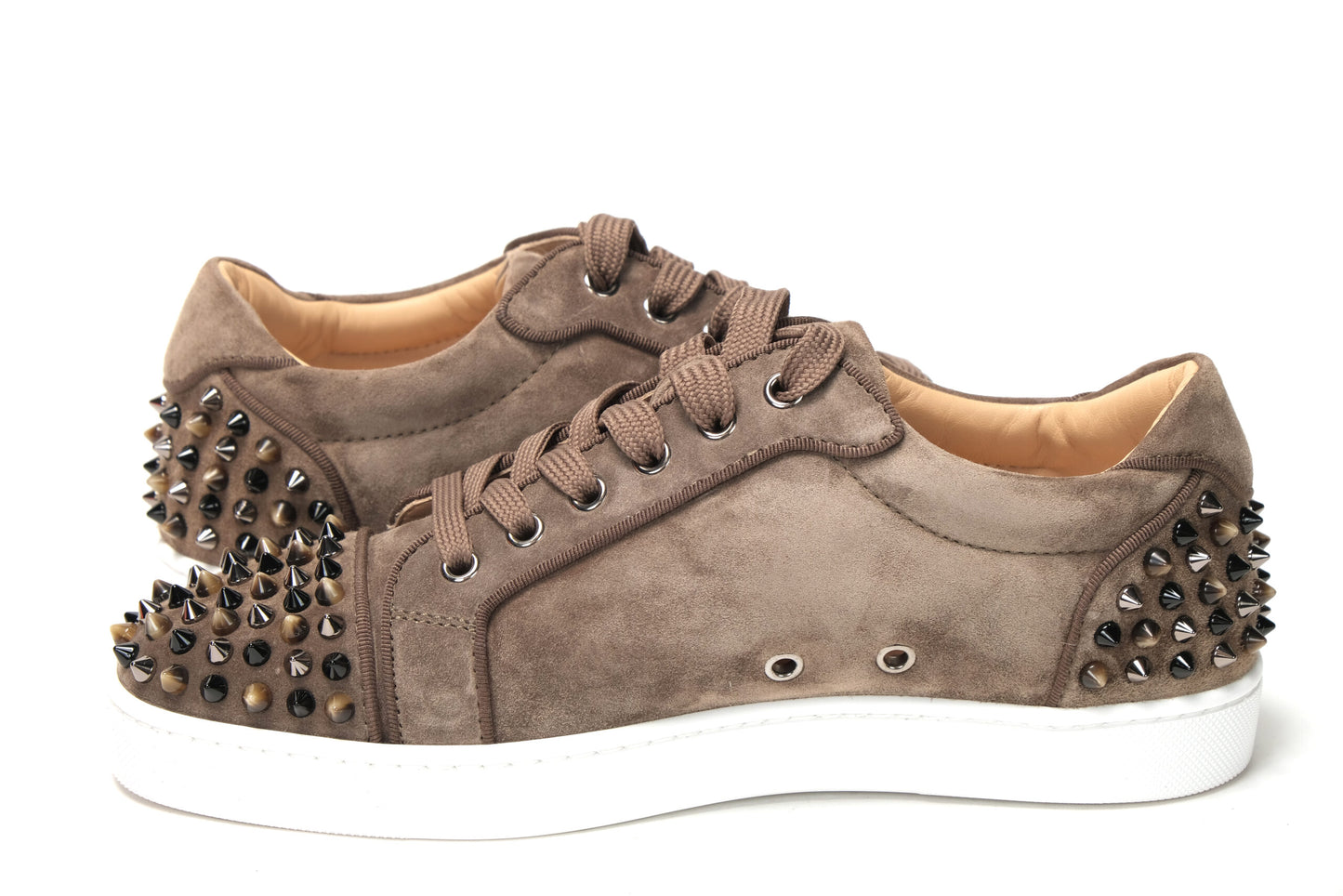 Silex/Mix Corne Olive Seavaste 2 Orlato Shoes