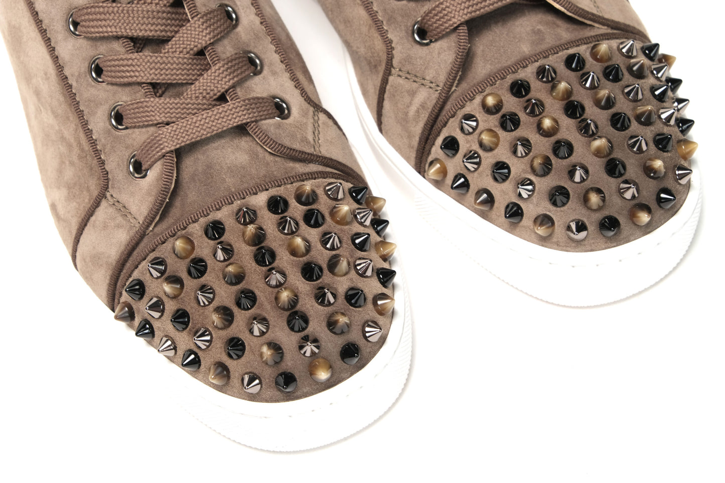 Silex/Mix Corne Olive Seavaste 2 Orlato Shoes