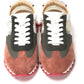 Multicolor Loubishark Flat Version Shoes