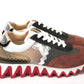 Multicolor Loubishark Flat Version Shoes