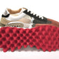 Multicolor Loubishark Flat Version Shoes