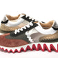 Multicolor Loubishark Flat Version Shoes
