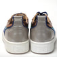 Multicolor Happy Rui Flt Pat Version Shoes
