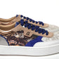 Multicolor Happy Rui Flt Pat Version Shoes