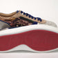 Multicolor Happy Rui Flt Pat Version Shoes