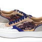 Multicolor Happy Rui Flt Pat Version Shoes