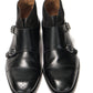 Black Tom Flt Box Prestige Shoes