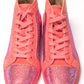 Smoothie Louis Orlato Flat Shoes