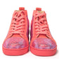 Smoothie Louis Orlato Flat Shoes