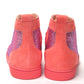 Smoothie Louis Orlato Flat Shoes