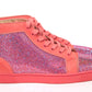 Smoothie Louis Orlato Flat Shoes