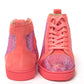 Smoothie Louis Orlato Flat Shoes