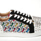 Multicolor Seavaste 2 Orlato Version Shoes