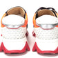 Multicolor Loubishark Flat Version Shoes