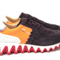 Multicolor Loubishark Flat Version Shoes