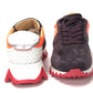 Multicolor Loubishark Flat Version Shoes