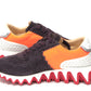 Multicolor Loubishark Flat Version Shoes