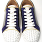 Multi/White Mat Version Louis Junior Spikes Shoes