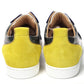 Multi/White Mat Version Louis Junior Spikes Shoes