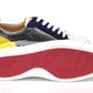 Multi/White Mat Version Louis Junior Spikes Shoes