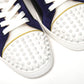 Multi/White Mat Version Louis Junior Spikes Shoes