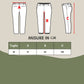 Chic Grey Straight Fit Jeans for the Modern Man