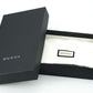 Elegant Two-Tone Leather Canvas Wallet