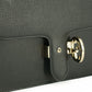 Elegant Calf Leather Shoulder Bag