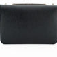 Elegant Calf Leather Shoulder Bag